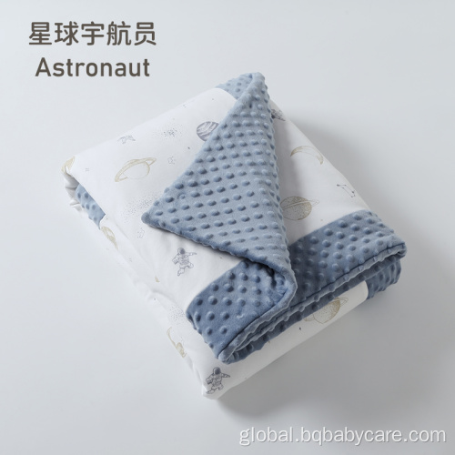 High Quanlity Baby Blankets wholesale customization Cotton kids bath towels Supplier